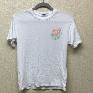 Daydreamer Kate’s Ice Cream Shop Graphic Tee